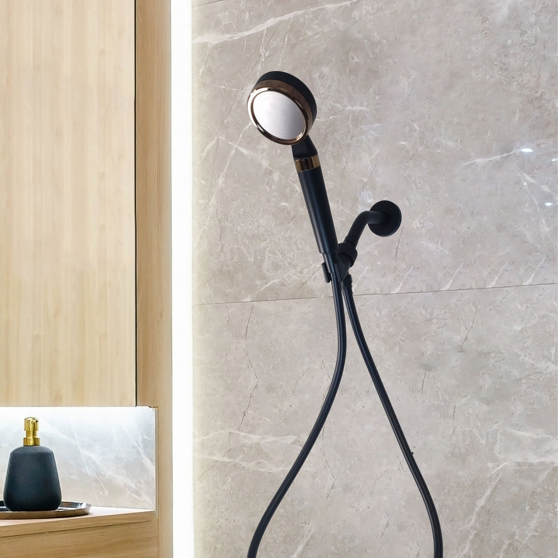 MineralStream NOIR - Filtration Vitamine C