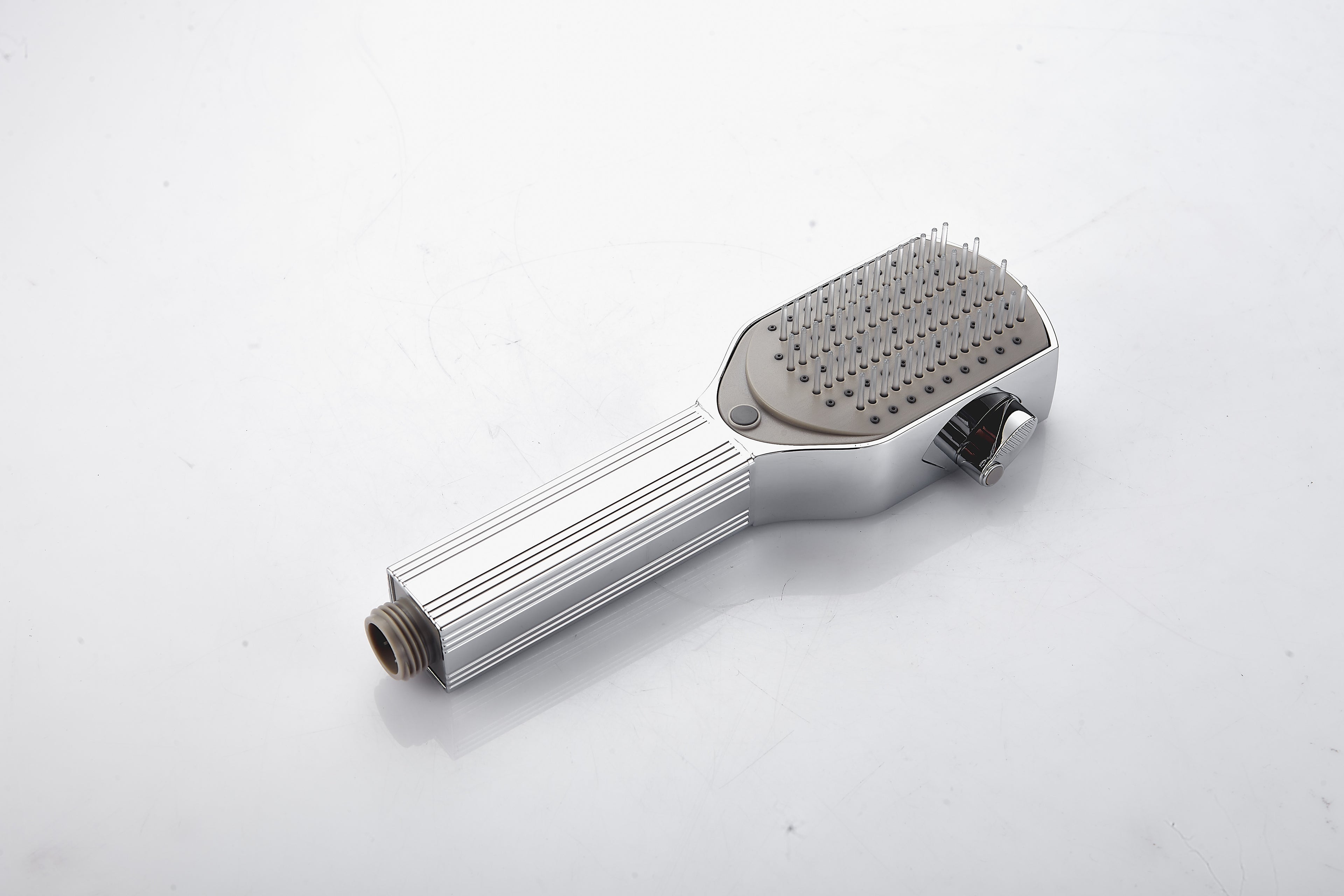 MineralStream Detangler Comb Duschkopf