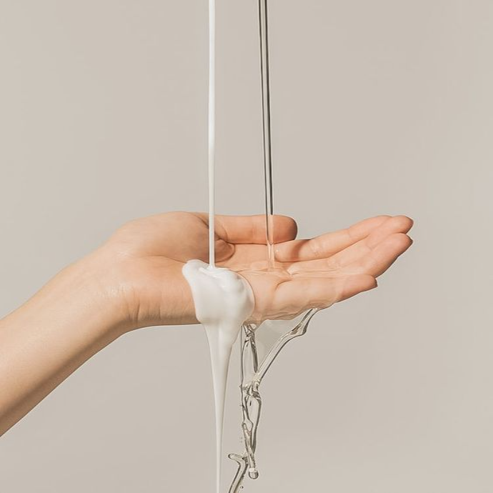 Shampoing pour eau dure & Après-shampoing