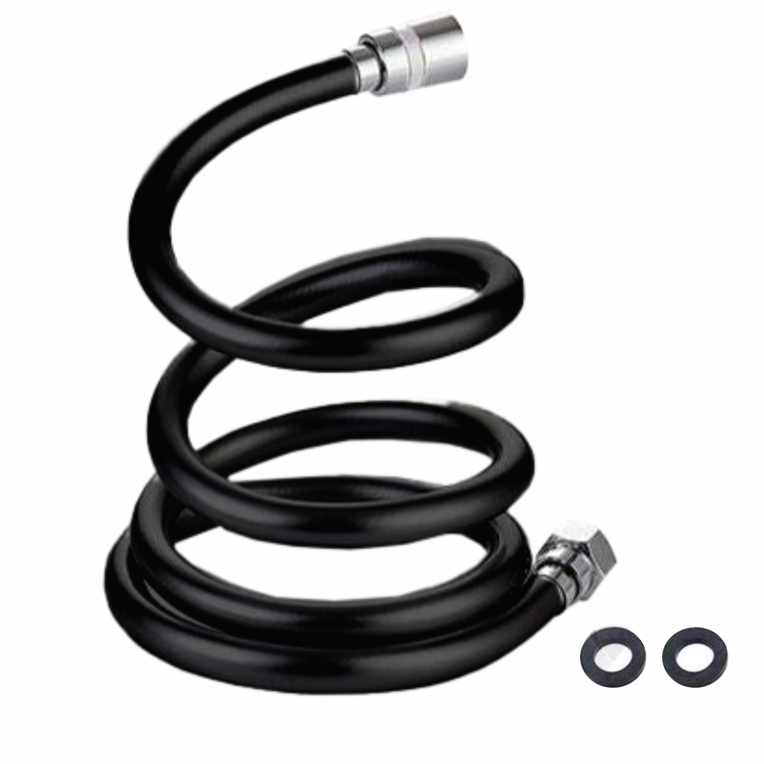 Free MineralStream™ - BLCK Replacement Hose (1.5m)