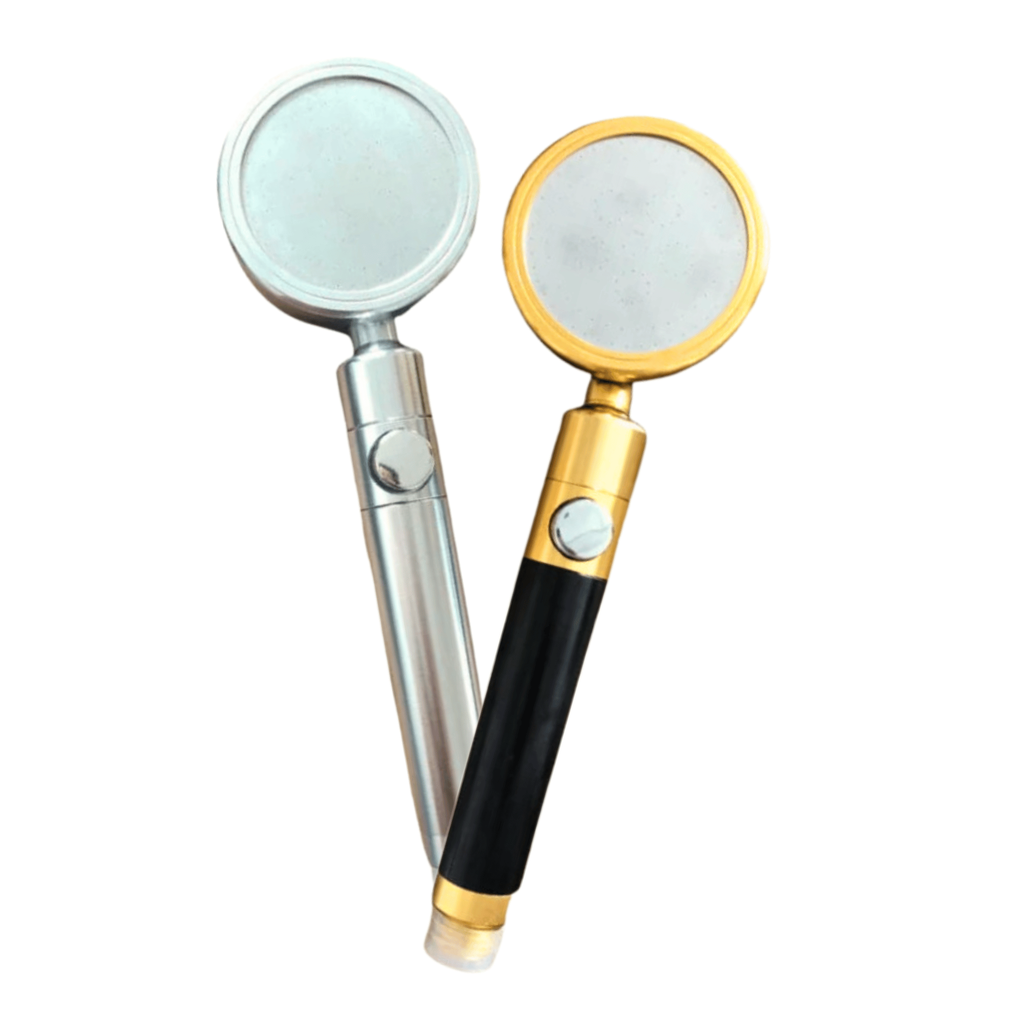MineralStream ™ Duo Duschkopf