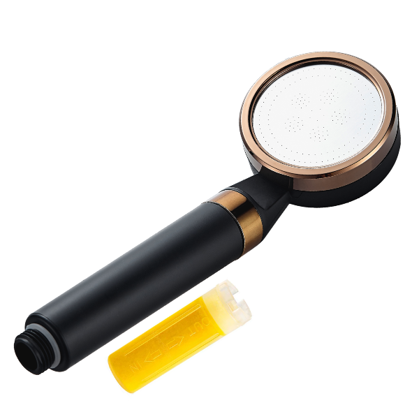 MineralStream NOIR - Filtration Vitamine C