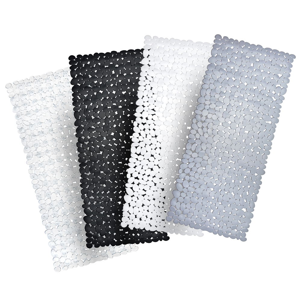 MineralStream™ - Tapis de bain antidérapant