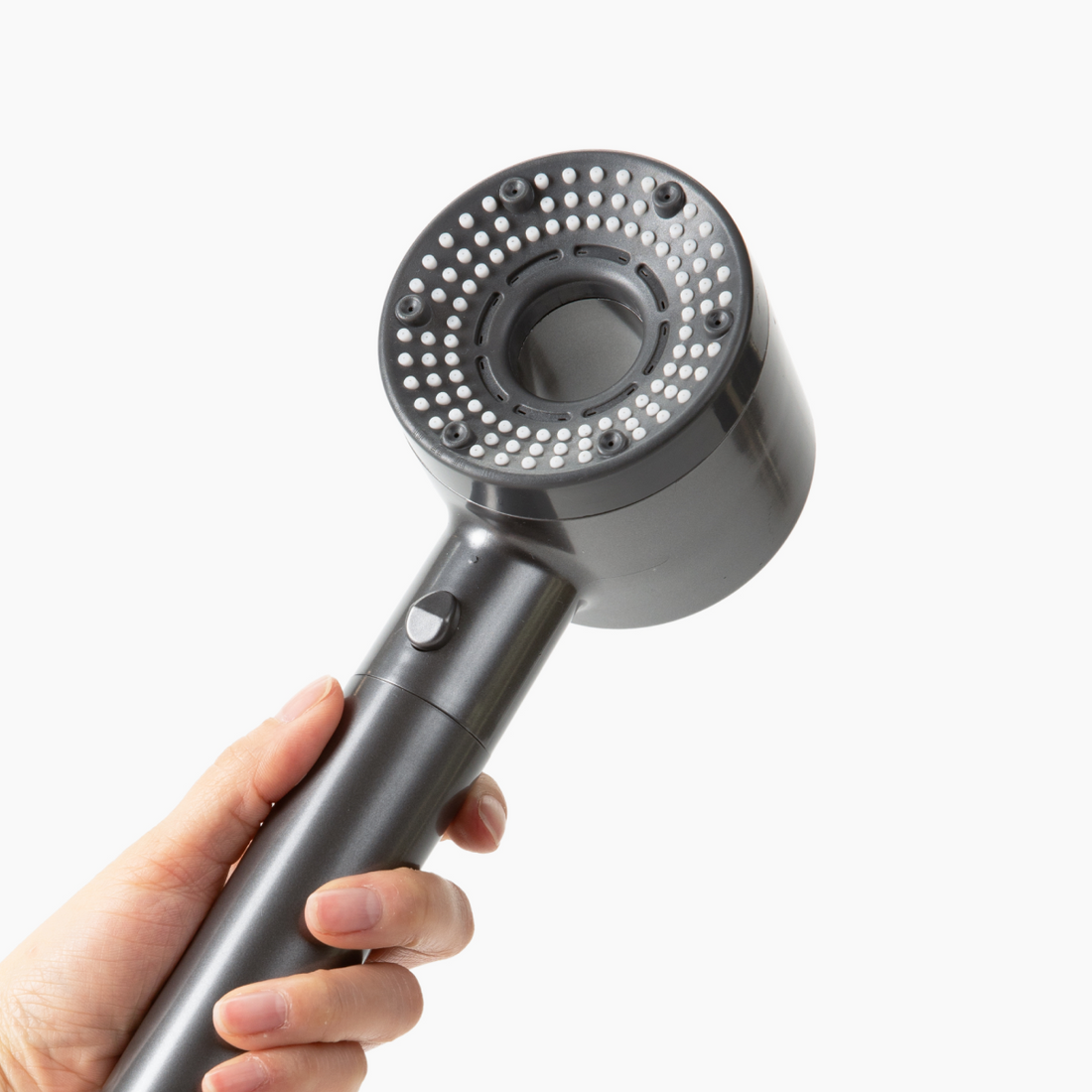 Pommeau de douche filtré Hey-Pure