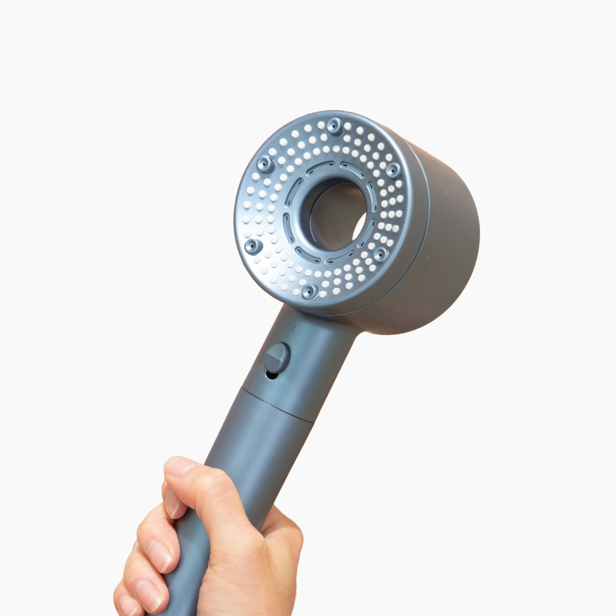 Pommeau de douche filtré Hey-Pure