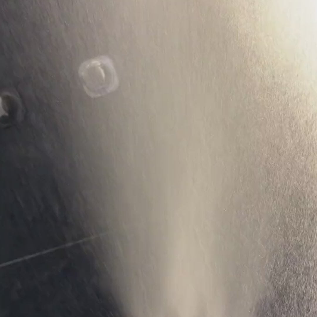 Pommeau de douche filtré Hey-Pure