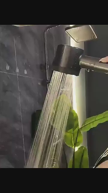 Pommeau de douche filtré Hey-Pure
