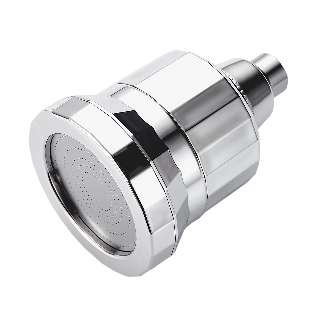 SkinPro - Most Advanced Filtered Showerhead