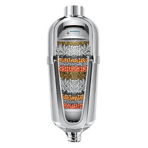 MineralStream 20-stufiger Advanced-Filter