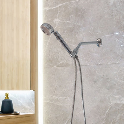 Pomme de douche de filtration MineralStream ™ 3.0