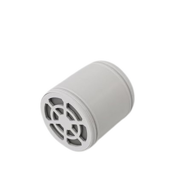 20 Stage Wall Showerhead Replacement Filter cartridge for the MineralStream VitalityPro wall shower head