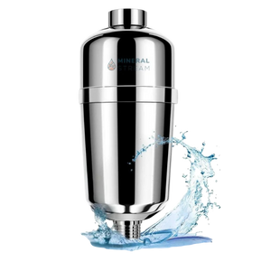 MineralStream 20-stufiger Advanced-Filter