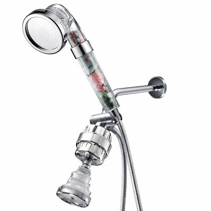 Chakra Dual-Duschsystem