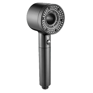 Hey Pure showerhead