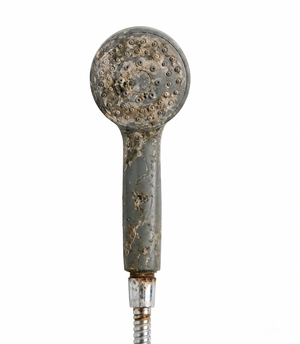 Ordinary Shower Head